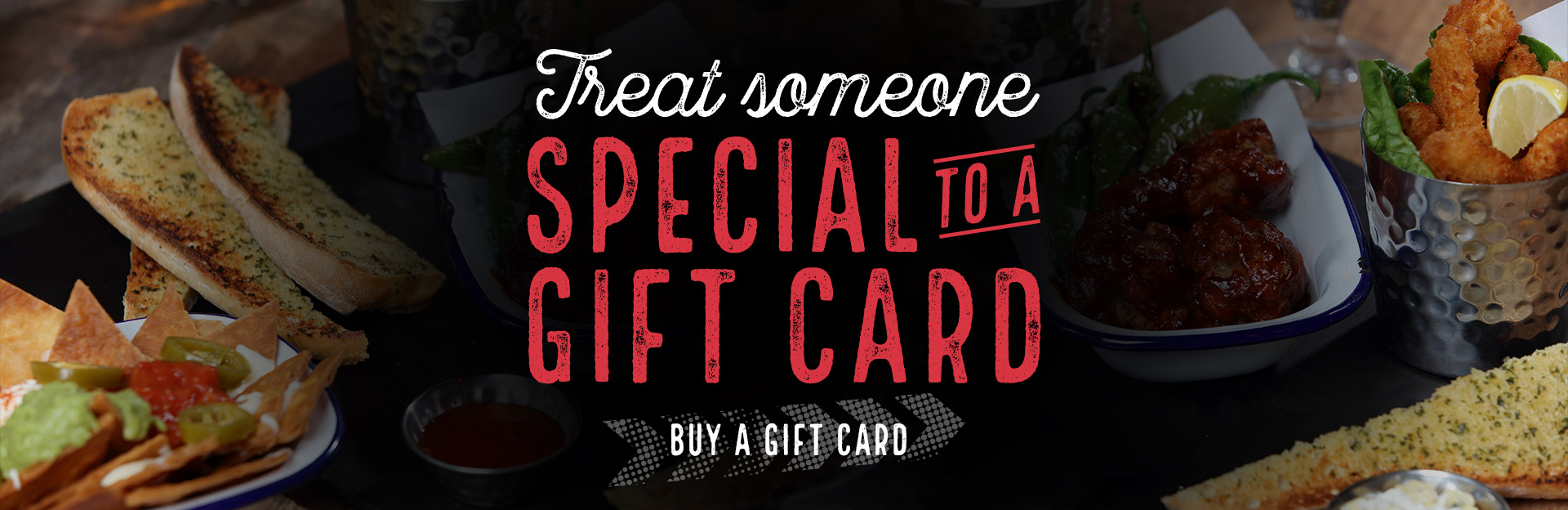 Get a gift card